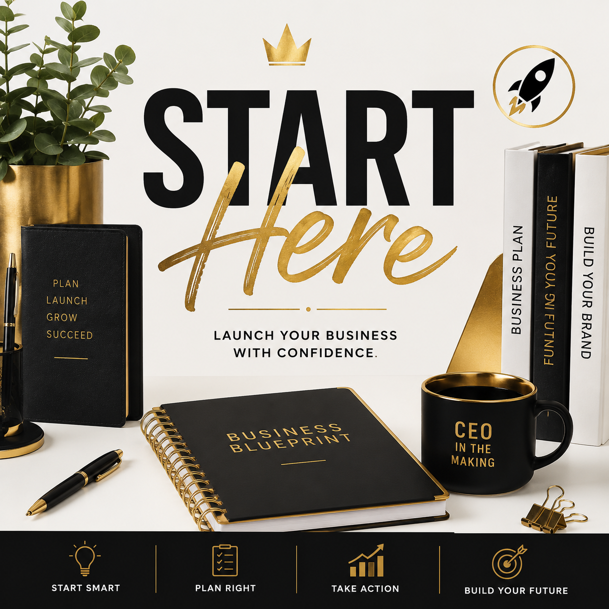 Start Here