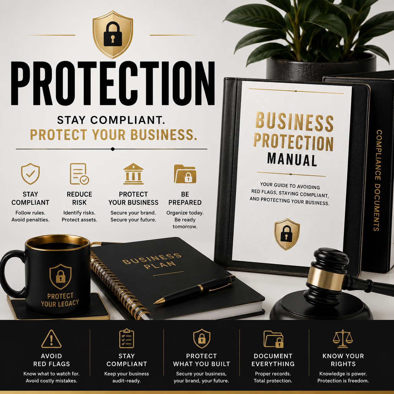 Protection