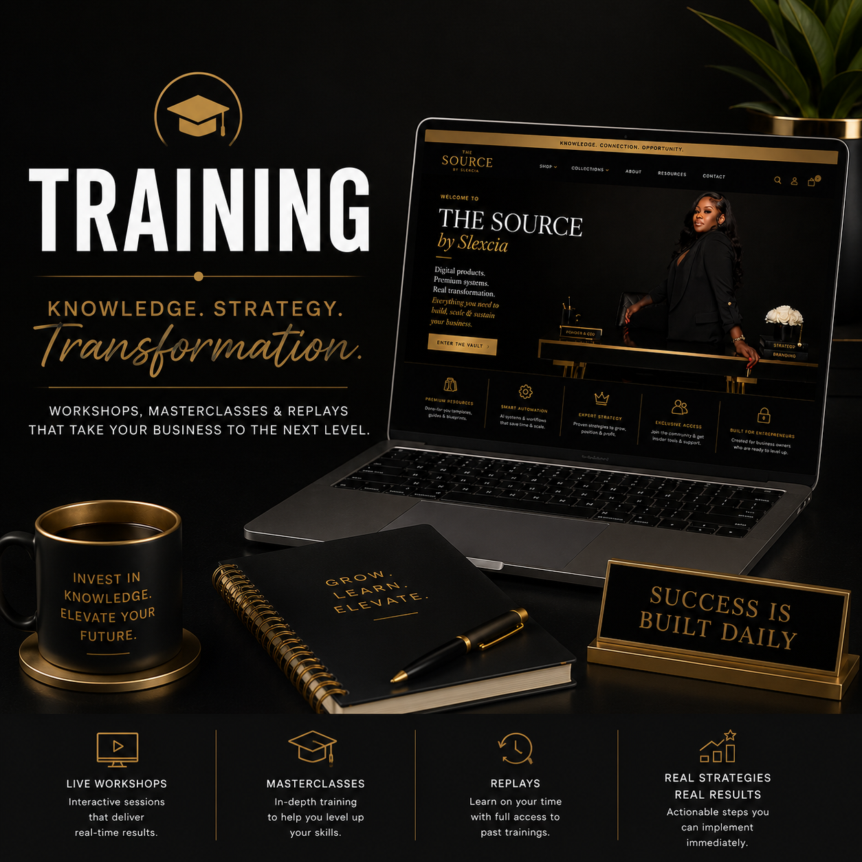 Training