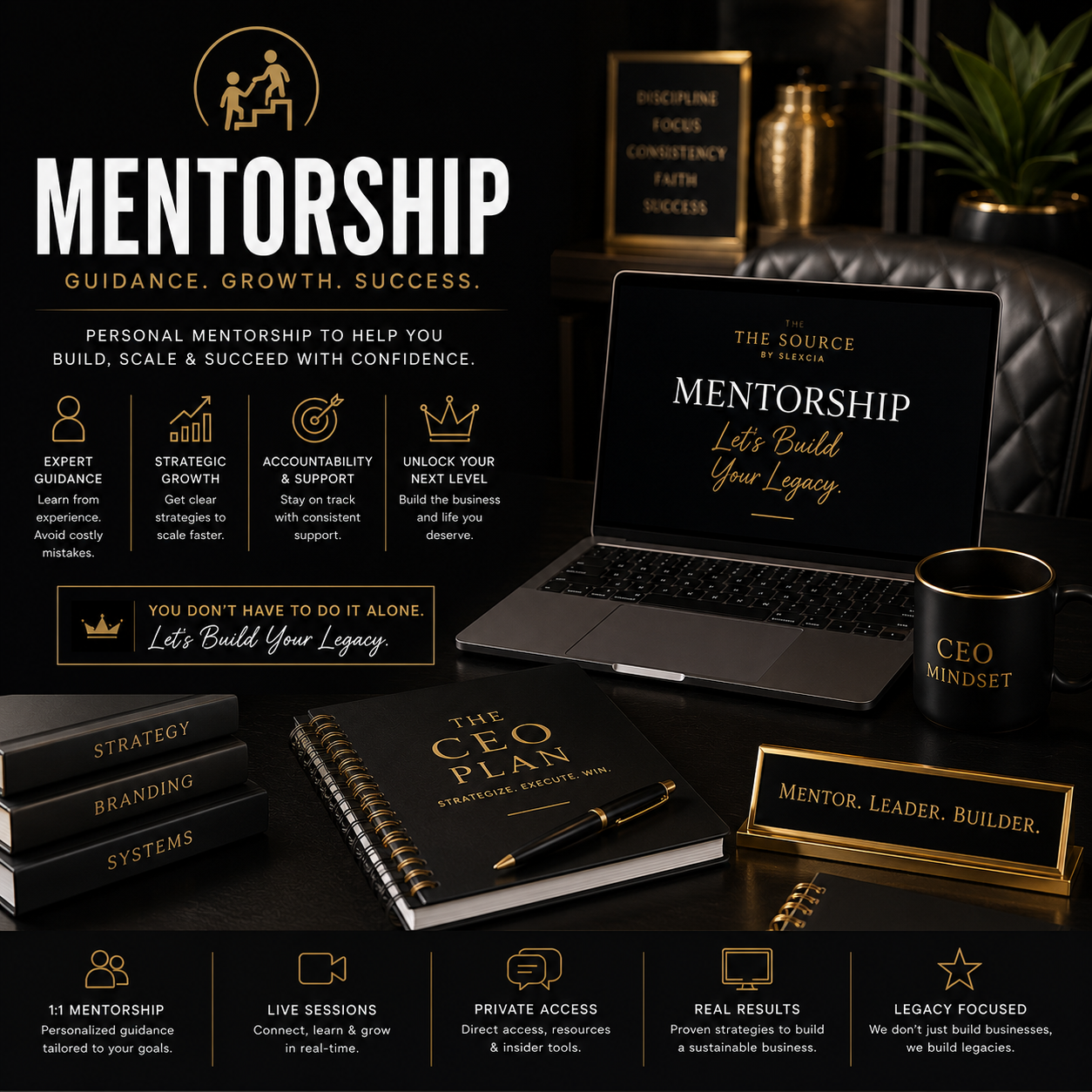 Mentorship